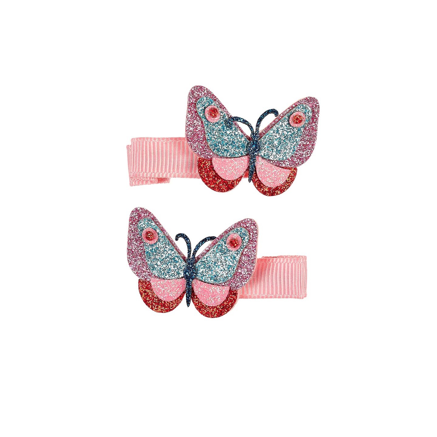 Clips Vittoria Mariposa