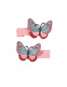 Clips Vittoria Mariposa