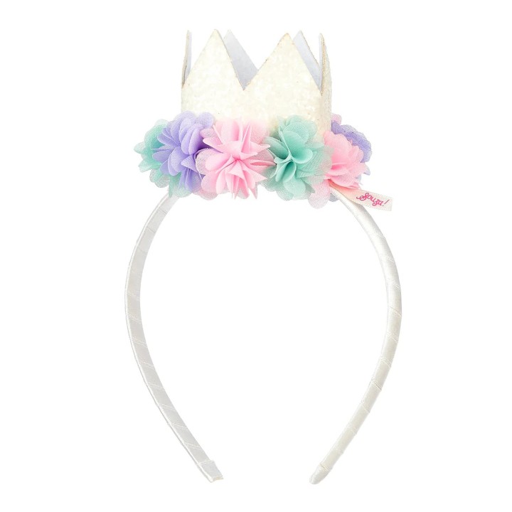Diadema Corona Rixt