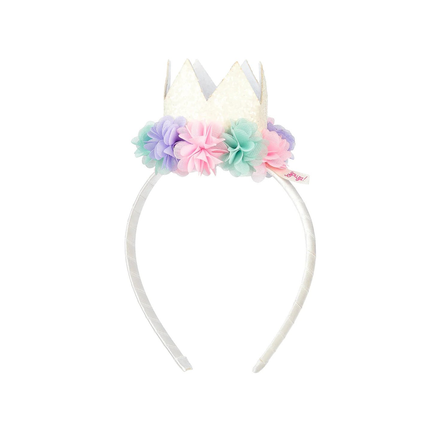 Diadema Corona Rixt