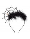 Diadema Hecate negra