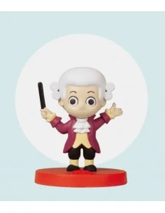 Personaje Cuentacuentos Faba - Dulces Sinfonias de Mozart