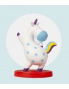 Personaje Cuentacuentos Faba - El Unicornio Feliz