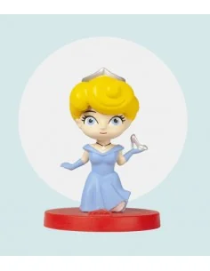 Personaje Cuentacuentos Faba - La Cenicienta