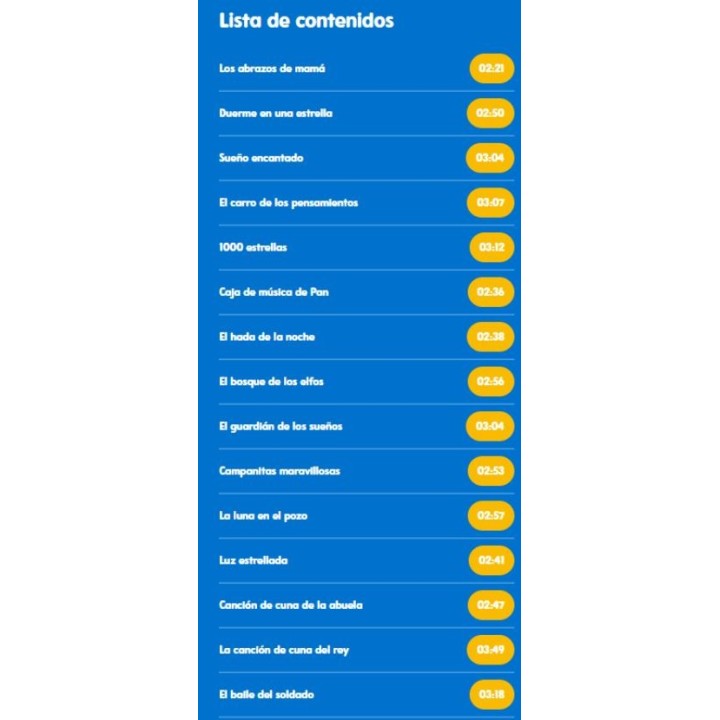 Personaje Cuentacuentos Faba - Abrazos de Buenas Noches