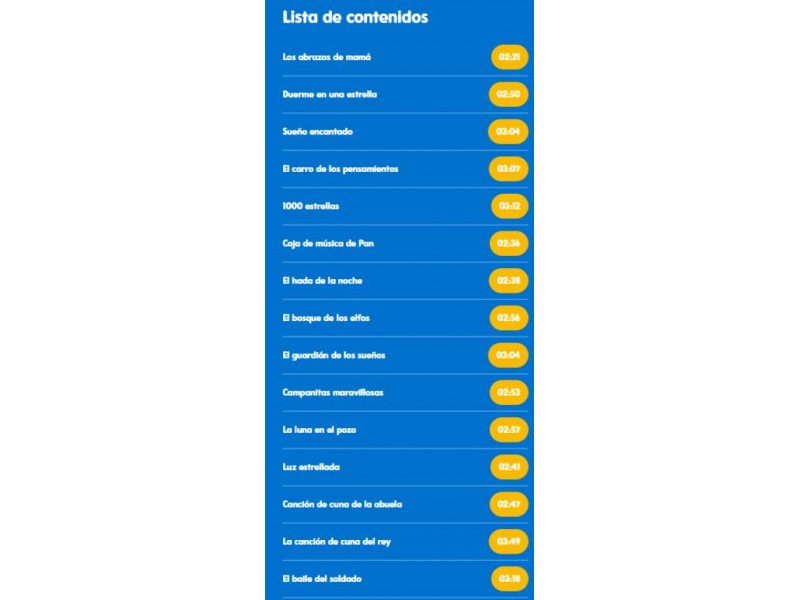 Personaje Cuentacuentos Faba - Abrazos de Buenas Noches