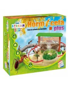 Hormicefa