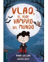 Vlad, el peor vampiro del mundo