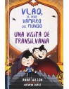 Vlad, el peor vampiro del mundo - Una visita de Transilvania