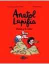 Anatol Lapifia 3. ¡Nadie A La Vista!