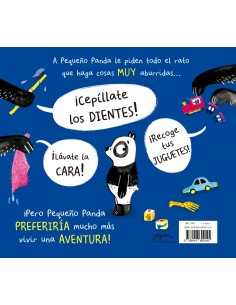 Preferiría abrazar a un tigre 2