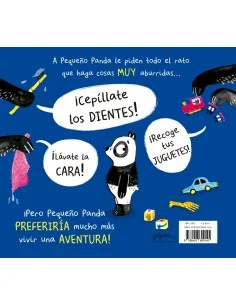 Preferiría abrazar a un tigre 2
