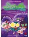 Cazapesadillas 6: La reina de la laguna
