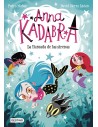 Anna Kadabra 10. La llamada de las sirenas