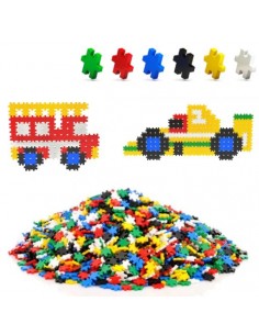 Meli Minis 200 Piezas 2