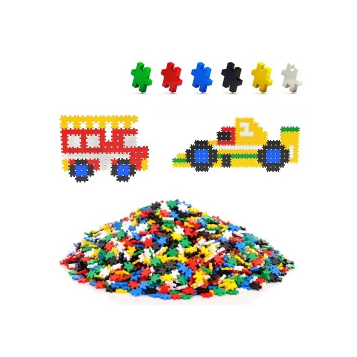 Meli Minis 200 Piezas