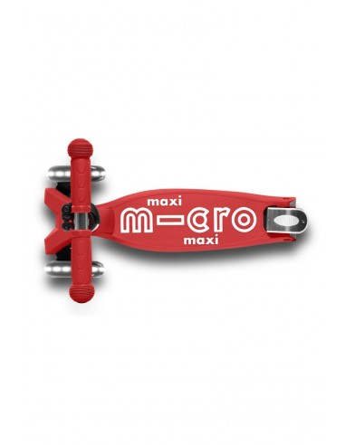 Patinete micro discount maxi deluxe plegable