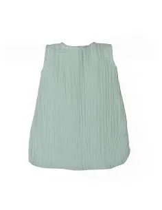 Saco de dormir para muñecas Bobble Menta
