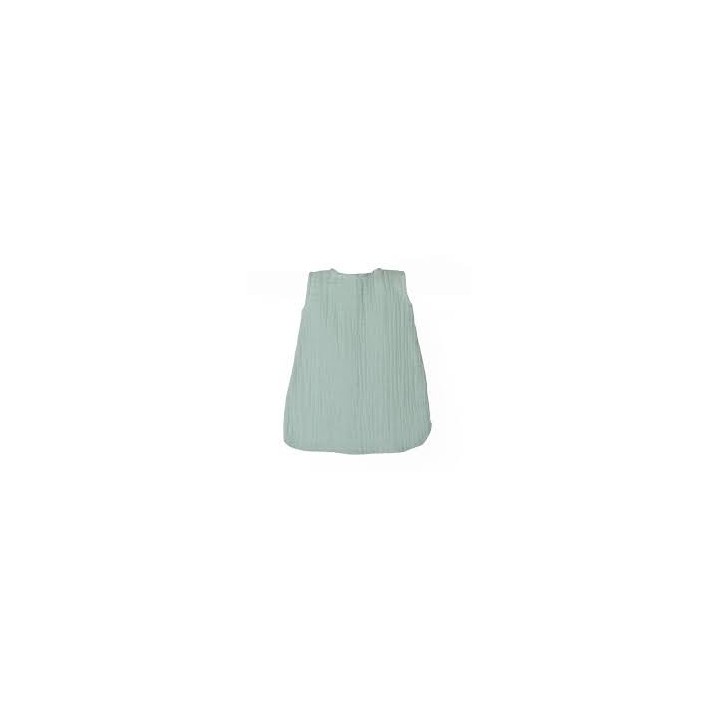 Saco de dormir para muñecas Bobble Menta