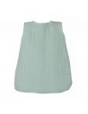Saco de dormir para muñecas Bobble Menta