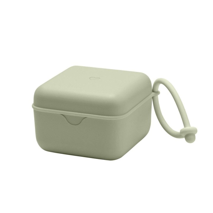 Guardachupetes BIBS Sage