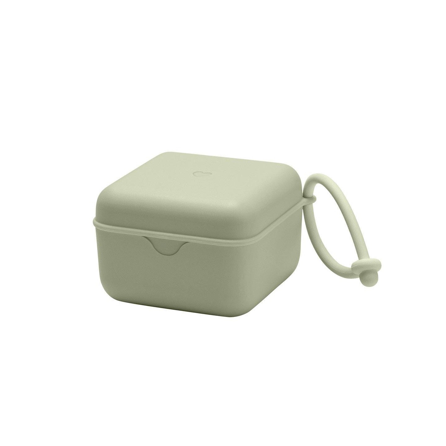 Guardachupetes BIBS Sage