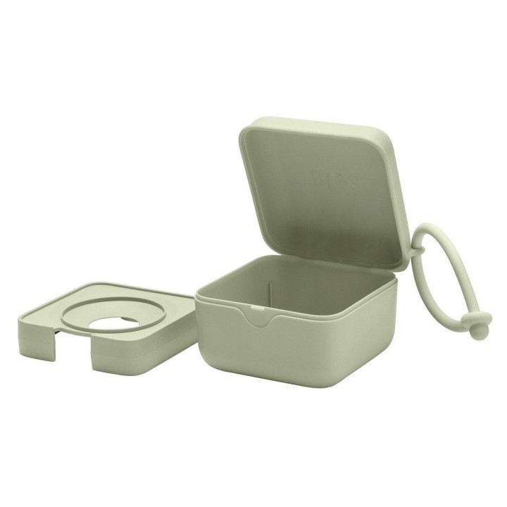 Guardachupetes BIBS Sage