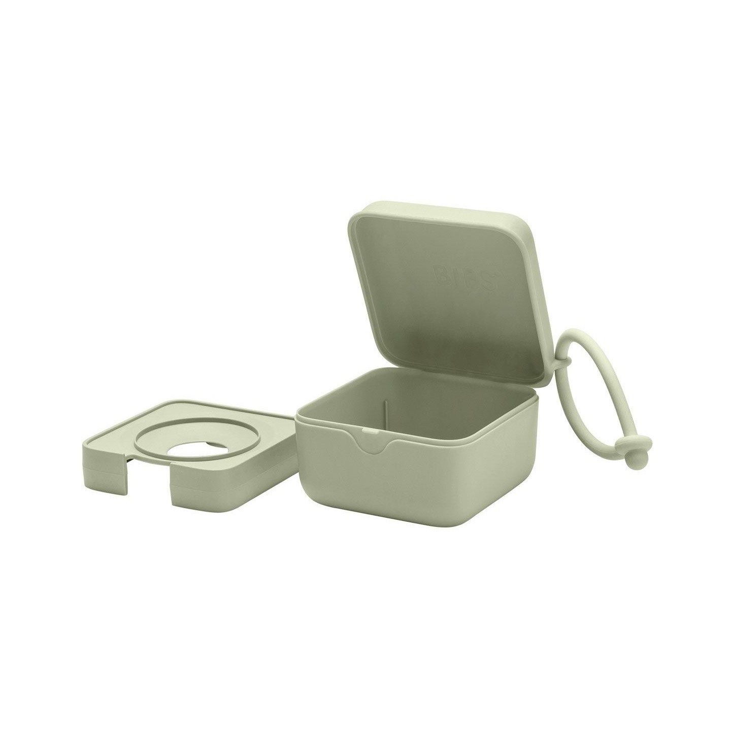 Guardachupetes BIBS Sage
