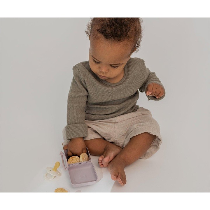 Guardachupetes BIBS Sage