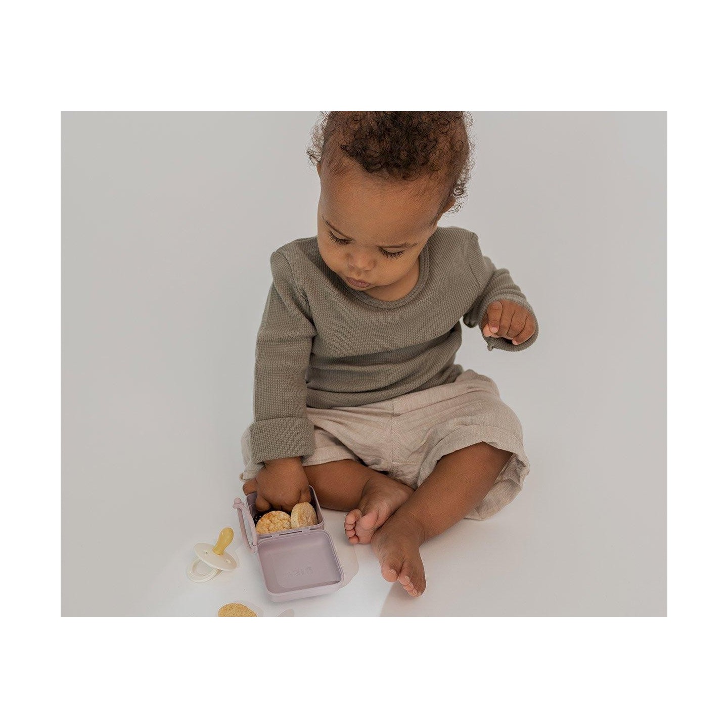 Guardachupetes BIBS Sage