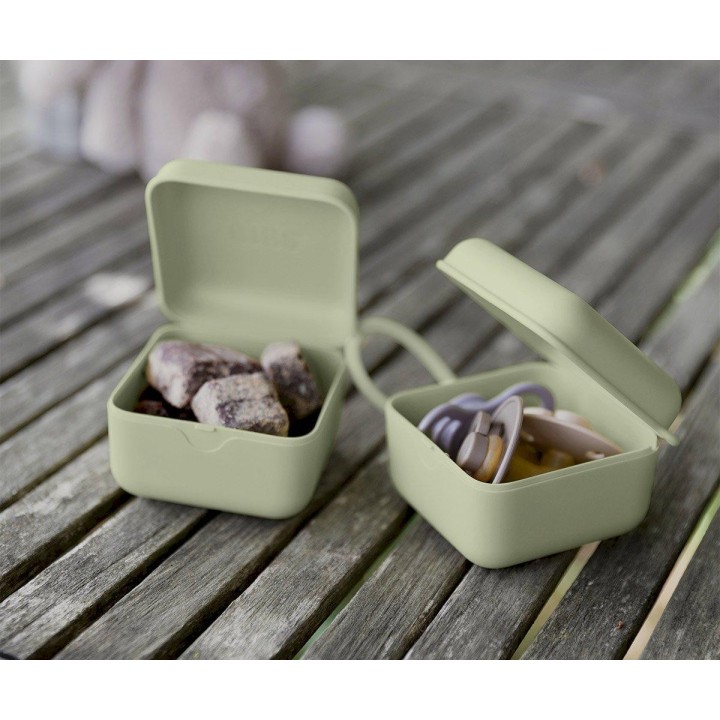 Guardachupetes BIBS Sage