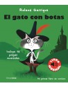 El Gato con Botas - Libro Musical
