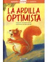 Aprendo a leer - La ardilla optimista