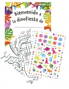 Celebra tu dinofiesta 2