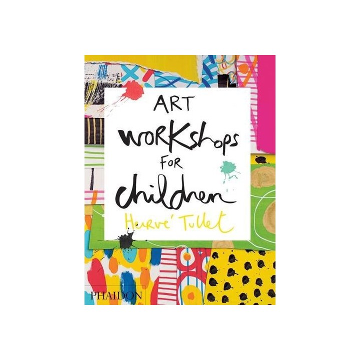 Art Workshops for Children