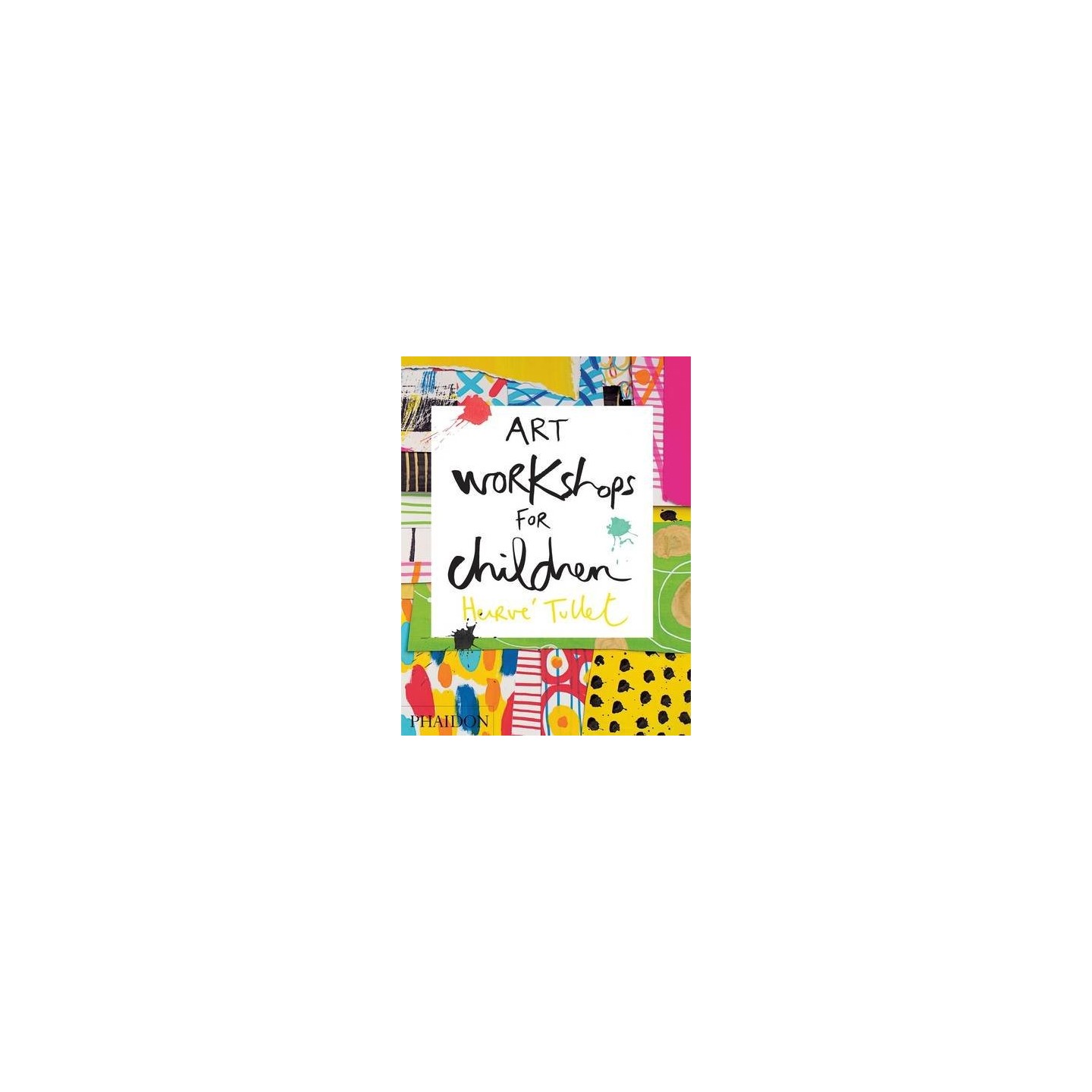Art Workshops for Children