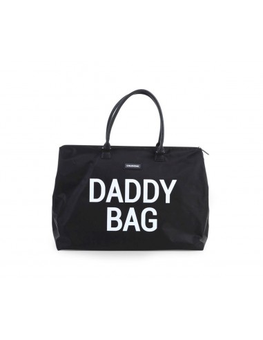 Bolso Daddy Bag Negro