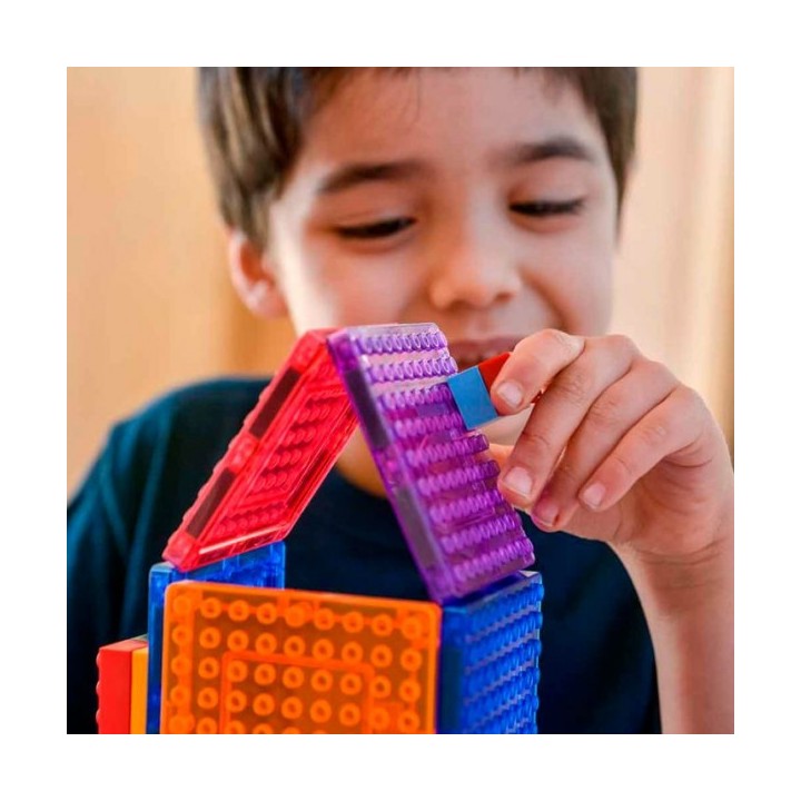Imabrick 8 Piezas Doble Cara