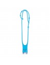 Linterna de lectura infantil Buddy Azul