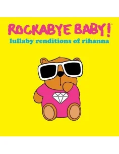 CD Nanas Rihanna