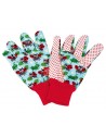 Guantes de jardinería para niños