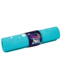 Esterilla de yoga