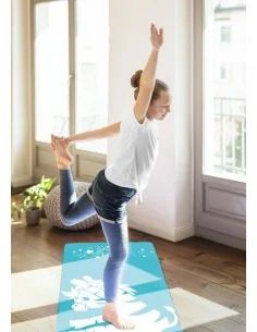 Esterilla de yoga 2