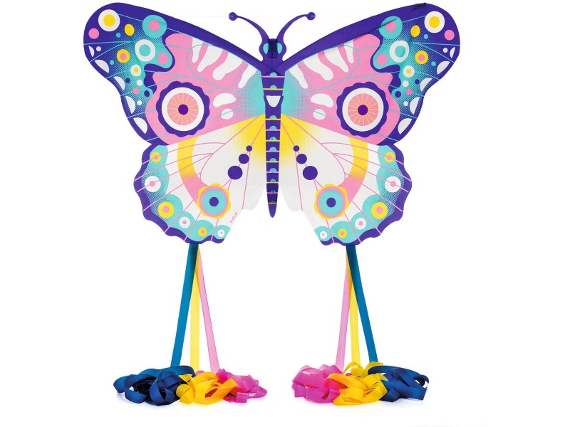 Cometa Maxi Butterfly