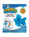 MadMattr Fabrica tus propios ladrillos 283g - Azul
