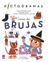 Cosas de brujas (Pictogramas)