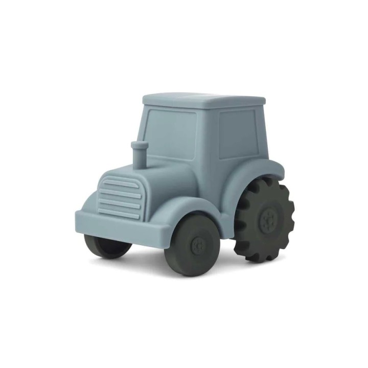 Luz Nocturna Winston Blue Tractor