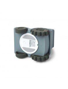 Luz Nocturna Winston Blue Tractor 2