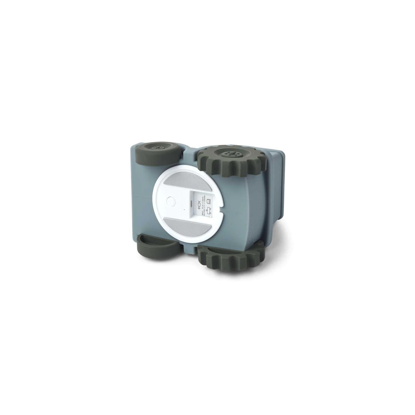 Luz Nocturna Winston Blue Tractor