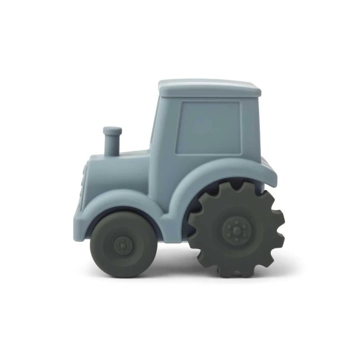 Luz Nocturna Winston Blue Tractor